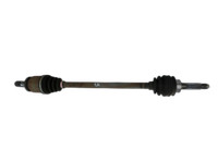 Subaru Impreza GD 05-07 Lim 2,0 118KW 4WD Antriebswelle Gelenkwelle Hinten Links Subaru Impreza GD 05-07 30.05.2007... Vorschau 1