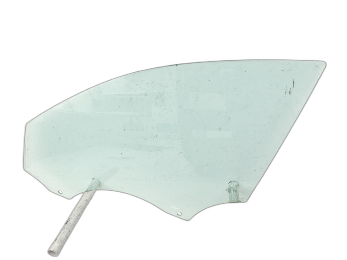 Audi A4 8K B8 07-11 Kombi LVK Seitenscheibe für Tür Fenster Türscheibe Links Vorne  - Bild 1