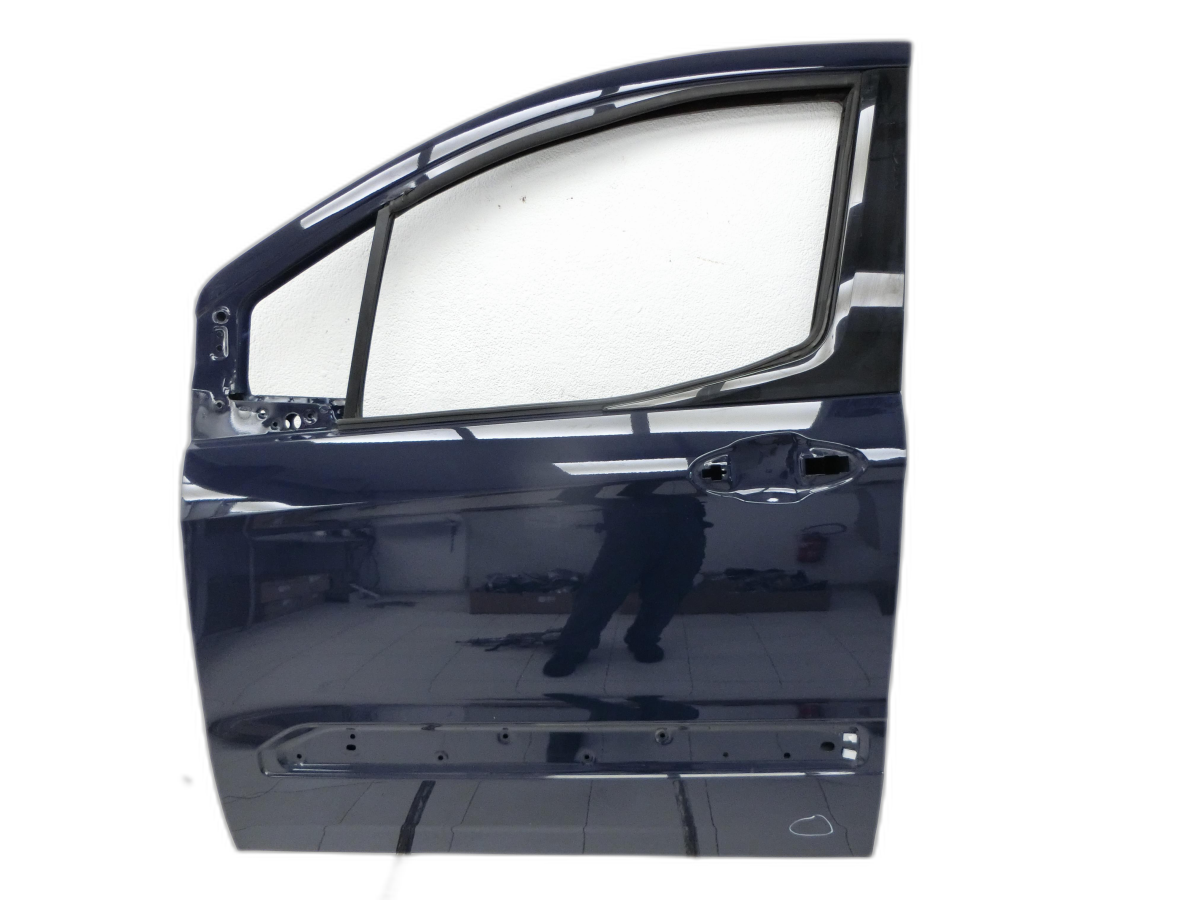 Ford Tourneo Connect 18-22  Tür Fahrertür Links Vorne  - Bild 1