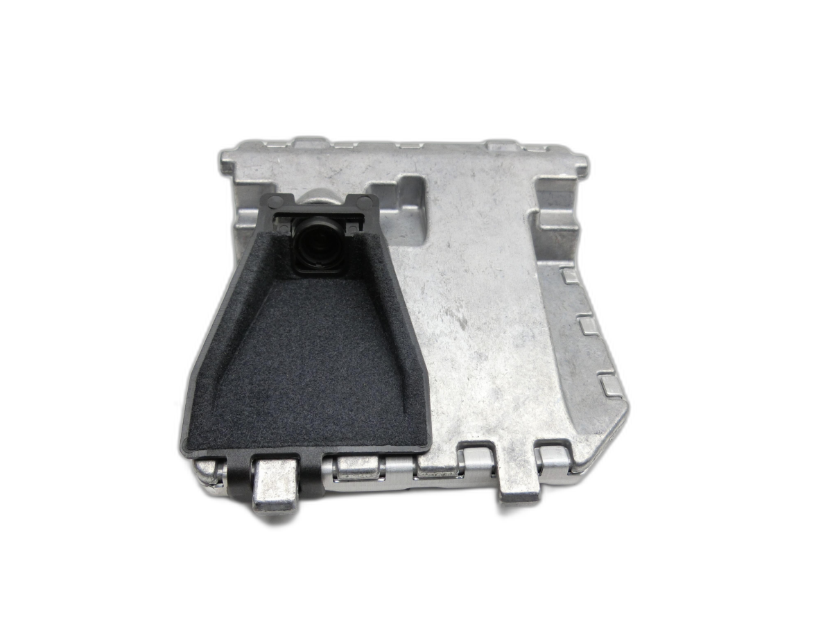 Ford Focus III 14-18 1,0 92KW Kamera Frontkamera Sensor Spurassistent  - Bild 1