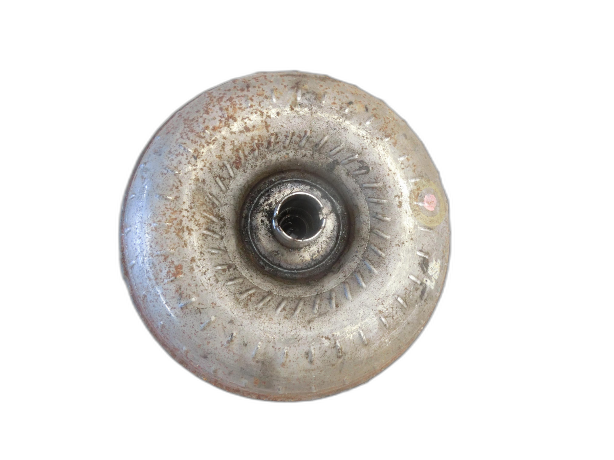 convertidor de par para Caja cambios Autom Jeep Cherokee I XJ 97-01 - Bild 1