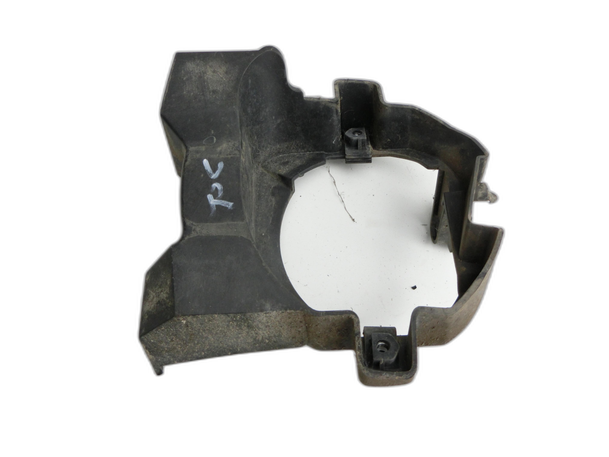 Supporto-Fissaggio Alloggiamento/Sede per Fendinebbia Dx anteriore Nissan Qashqai J10 10-13 - Bild 1