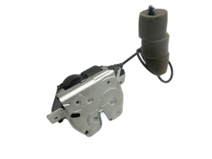 Mercedes W164 ML320 08-11  Schloss f. Heckklappe Heckklappenschloss Verriegelung  - Bild 1