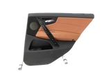 BMW X3 E83 LCI 06-10 Türverkleidung Türpappe Rechts Hinten Leder Terracotta BMW X3 E83 LCI 06-10 09.07.2008 3451348... Vorschau 1