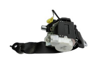 Mercedes W204 S204 C250 07-14 Kombi Gurt Sicherheitsgurt mit Gurtstraffer Links Hinten Mercedes W204 S204 C250... Vorschau 1