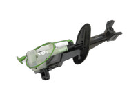 Volvo V60 D4 10-13 Tankdeckel Stellmotor Tankklappenmotor Volvo V60 D4 10-13 24.03.2011 861131-36 gebraucht Vorschau 1