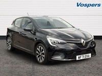 2021 Renault Clio 1.0 TCe 90 Iconic 5dr Hatchback Petrol Manual