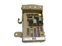 Subaru Outback V BS 15-21 2,0D 110KW Sicherungskasten Zentralelektrik Subaru Outback V BS 15-21 19.03.20154... Vorschau 1