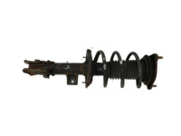 Kia Ceed JD 12-15 Lim Federbein Stossdämpfer Vorne Links Kia Ceed JD 12-15 03.05.2013 54651A-6000 gebraucht Vorschau 1