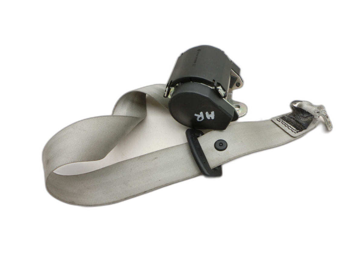 Belt Safety Right Rear for Audi A5 8T 07-12 - Bild 1