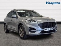 2020 Ford Kuga 2.5 PHEV ST-Line First Edition 5dr CVT Auto Estate Petrol Paralle