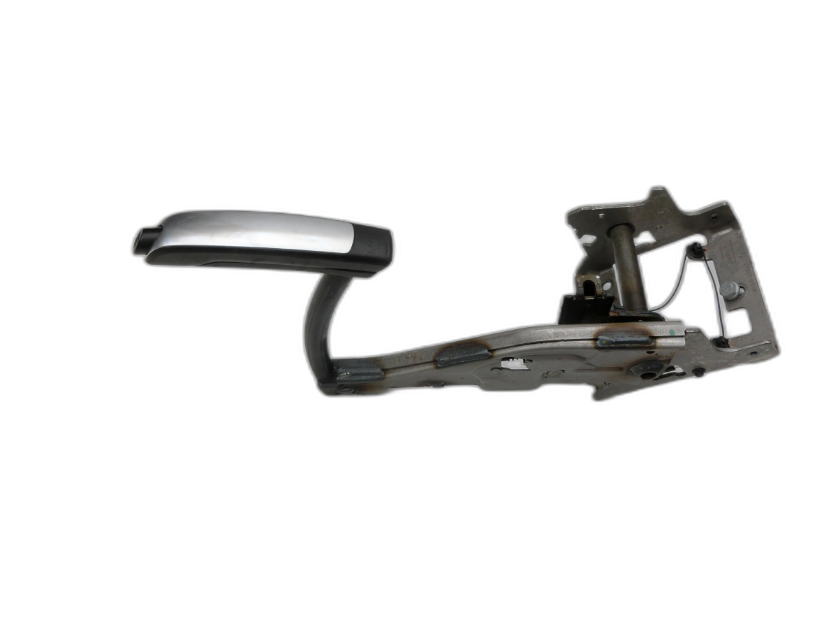 Ford C-Max II 10-15 Handbremshebel Hebel für Handbremse Bremshebel  - Bild 1