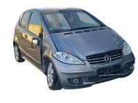 Mercedes A-Kl. W169 04-08 1,7 85KW Katalysator Kat Krümmer Mercedes A-Kl. W169 04-08 24.02.2005 A1694900519... Vorschau 7