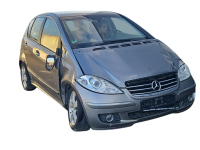 Mercedes A-Kl. W169 04-08