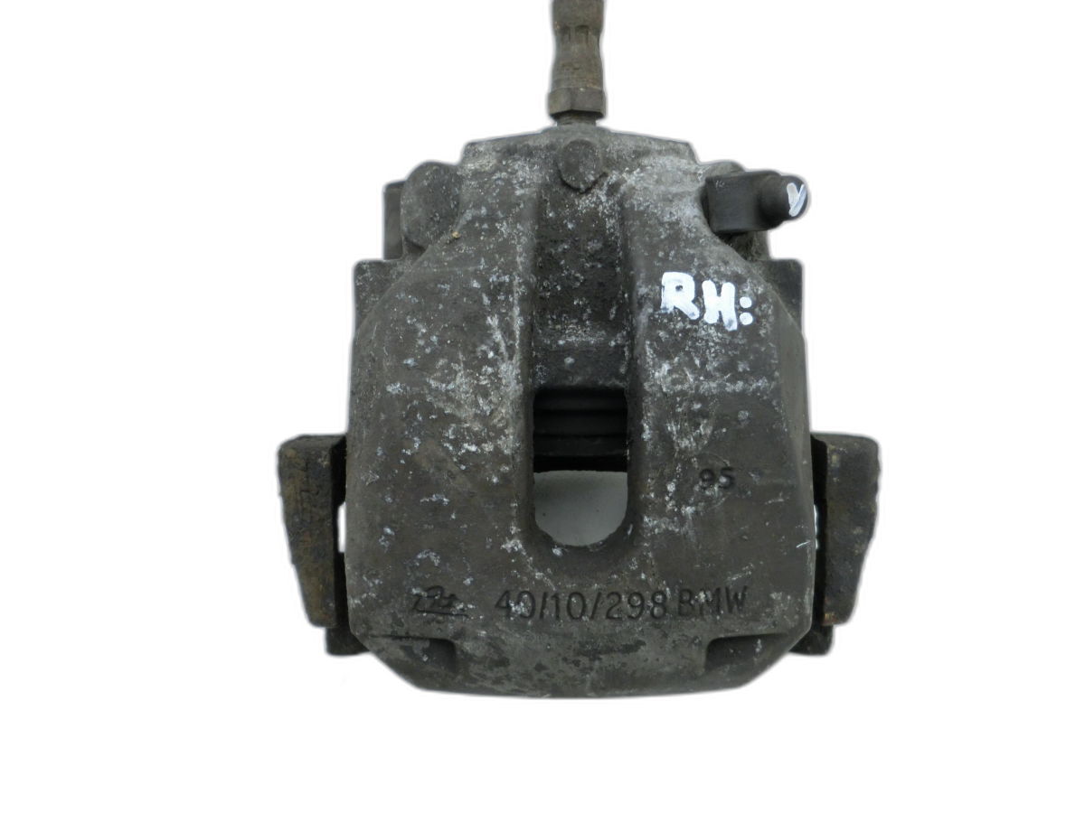 Brake Caliper Rear Right for 125KW BMW 5er E39 523i 95-00 - Bild 1