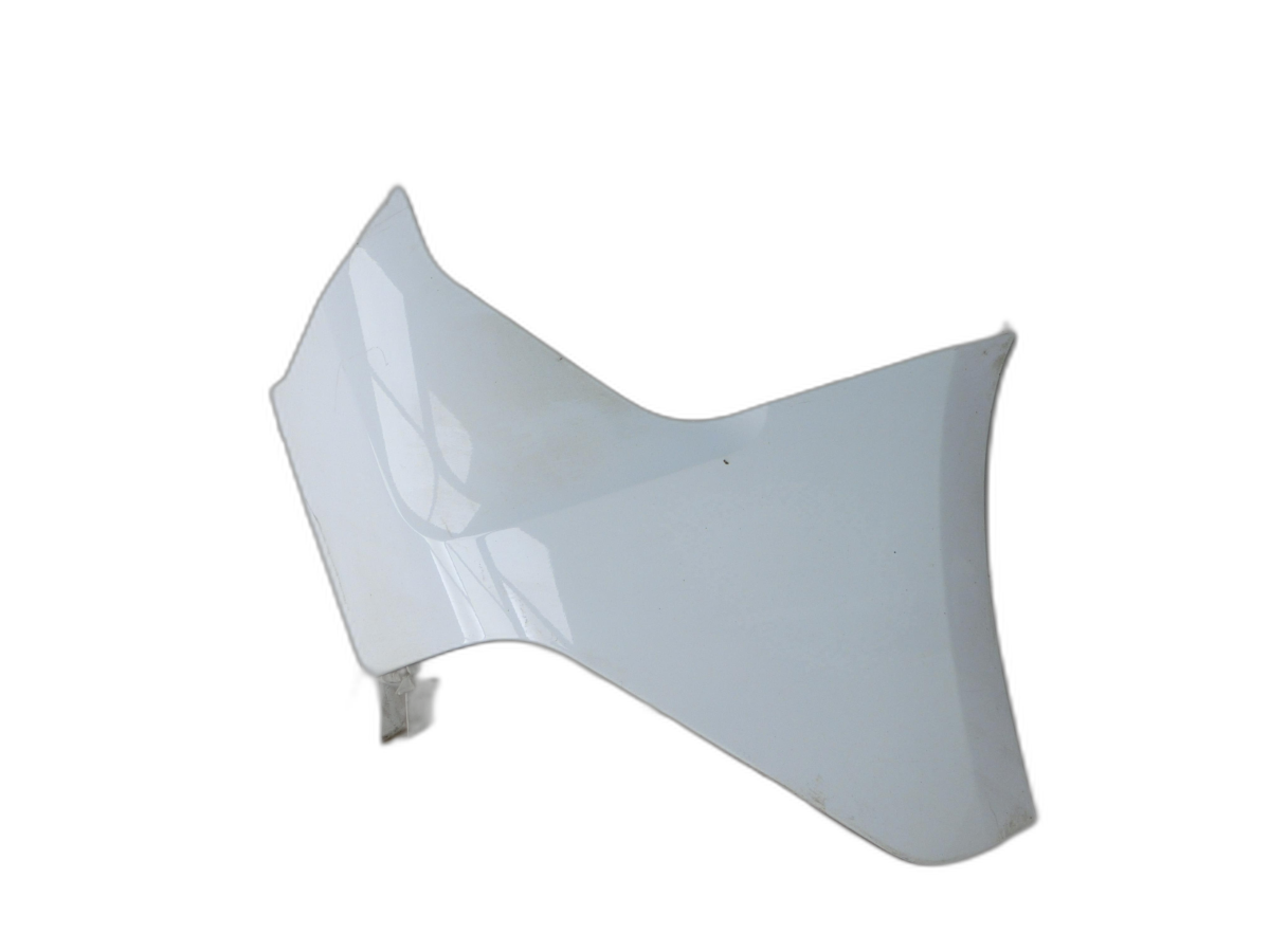 Ford Transit Connect 13-22 Lang Seitenteil für Kotflügel Stoßfänger- Verlängerung Links Hinten 5D         - Bild 1