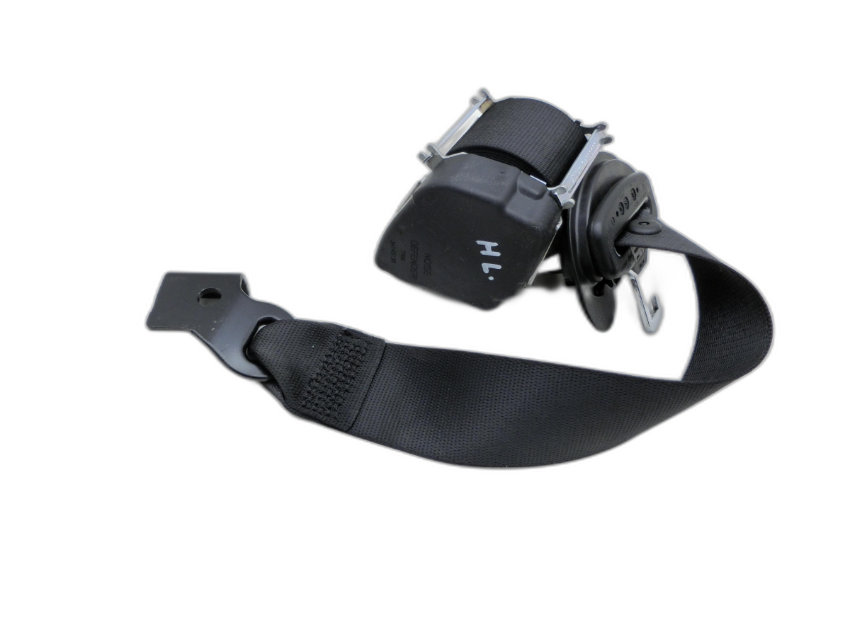Cintura di sicurezza Sx posteriore per Mini Cooper D F56 14-18 - Bild 1