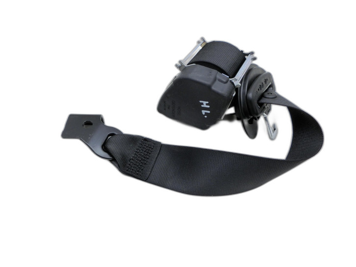 Mini Cooper D F56 14-18  Gurt Sicherheitsgurt Links Hinten  - Bild 1