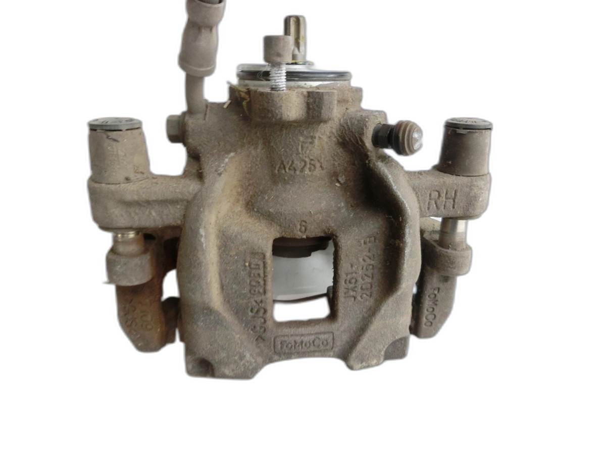 Ford Focus IV 4 HP 18-22 TDCi 1,5 74KW Bremssattel Bremszange Hinten Rechts  - Bild 1