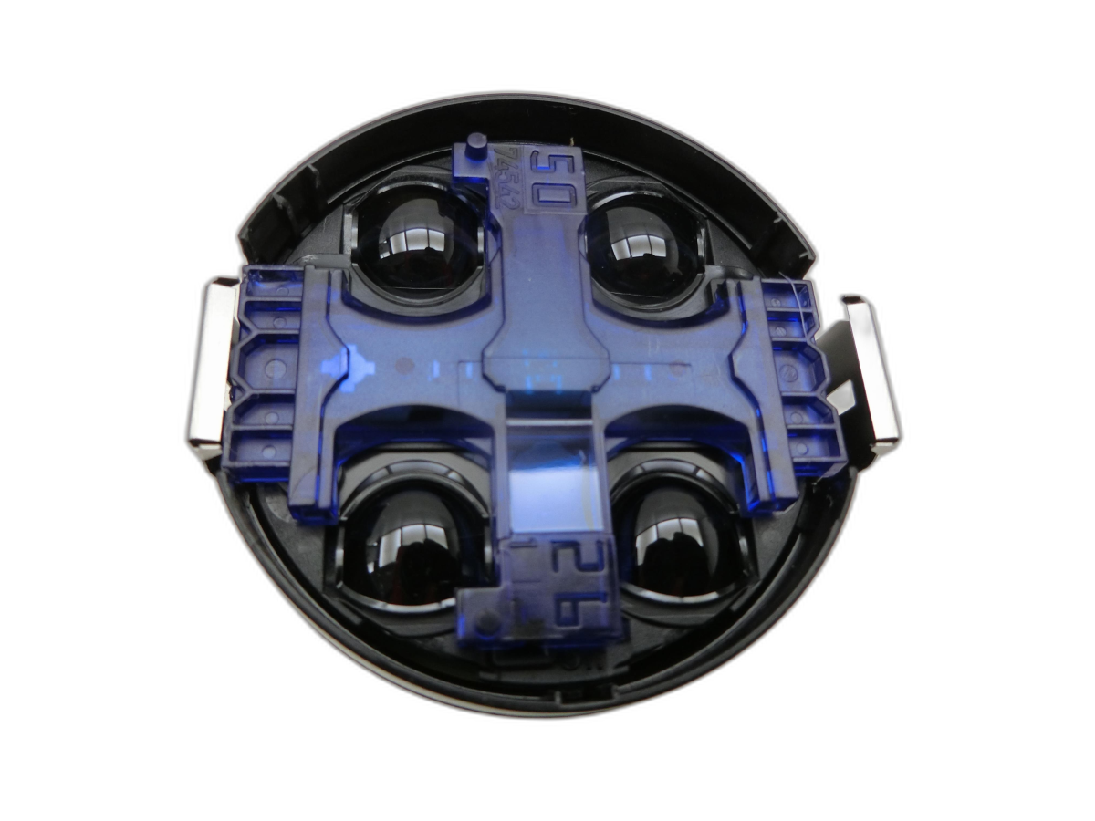 Capteur de pluie pour Mercedes S212 E350d 13-16 - Bild 1