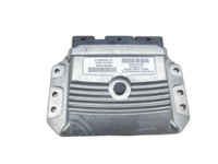 Citroen C5 RD TD 08-10 Steuergerät ECU Modul SG Federung Fahrwerk Citroen C5 RD TD 08-10 08.08.2008 9664782980... Vorschau 1