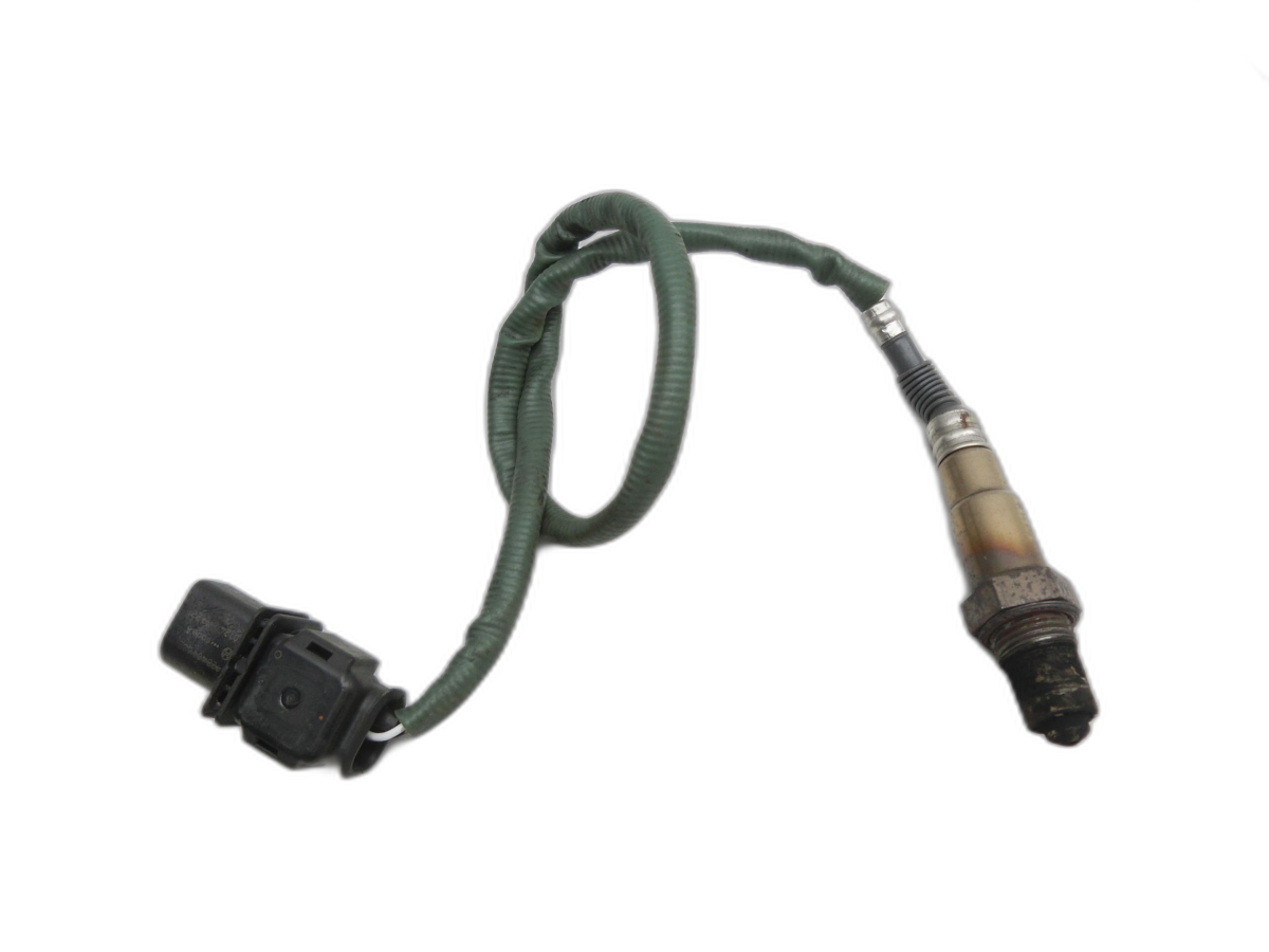 Sonda lambda para Mercedes E220 S212 09-13 - Bild 1