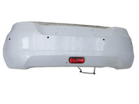 Suzuki Swift IV NZ 13-17 5T Stoßstange Stoßfänger Heckstosstange Hinten ZNL Suzuki Swift IV NZ 13-17 23.12.2015... Vorschau 1