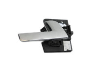 VW Phaeton 3D 10-16 Kurz Türgriff Griffmuschel Griff Innen Rechts Vorne VW Phaeton 3D 10-16 15.12.2011 3D0837618D... Vorschau 1