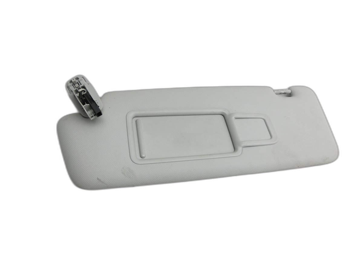 Sun Visor Left for Driver Audi A5 8T Sportback 11-16 - Bild 1