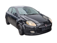 Fiat Bravo II 198 07-14 Kondensator Klimakühler AC Fiat Bravo II 198 07-14 18.02.2008 55700408 gebraucht Vorschau 7