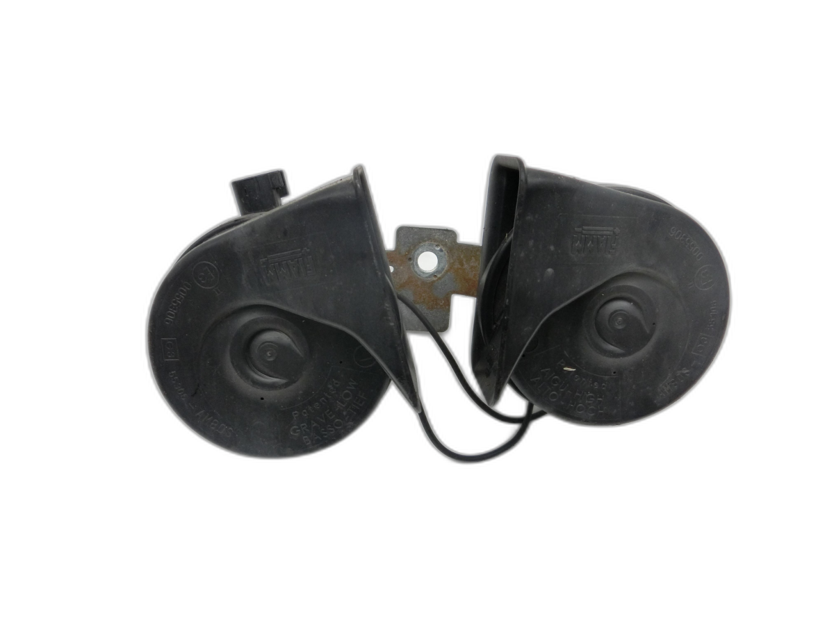 Bocina Avisador acústico para Ford Focus II ST 05-07 - Bild 1