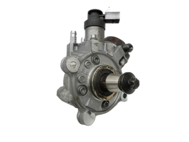 BMW E91 318D LCi 08-13 2,0D 105KW Einspritzpumpe Hochdruckpumpe  - Bild 1