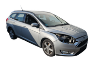 Ford Focus III 3 14-20