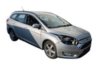 Ford Focus III 3 14-20 2x Scheibenwischer Wischarm Vorne Rechts Ford Focus III 3 14-20 28.04.2016 gebraucht Vorschau 6