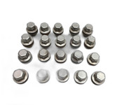 Land Rover Discovery 4 L319 09-13 Satz Radmuttern Muttern Radbolzen Land Rover Discovery 4 L319 09-13 11.04.2012... Vorschau 1