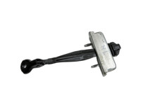 Opel Zafira C 11-16 Türfangband Türbremse Türanschlag Links Hinten Opel Zafira C 11-16 16.10.2014 20778752 gebraucht Vorschau 1