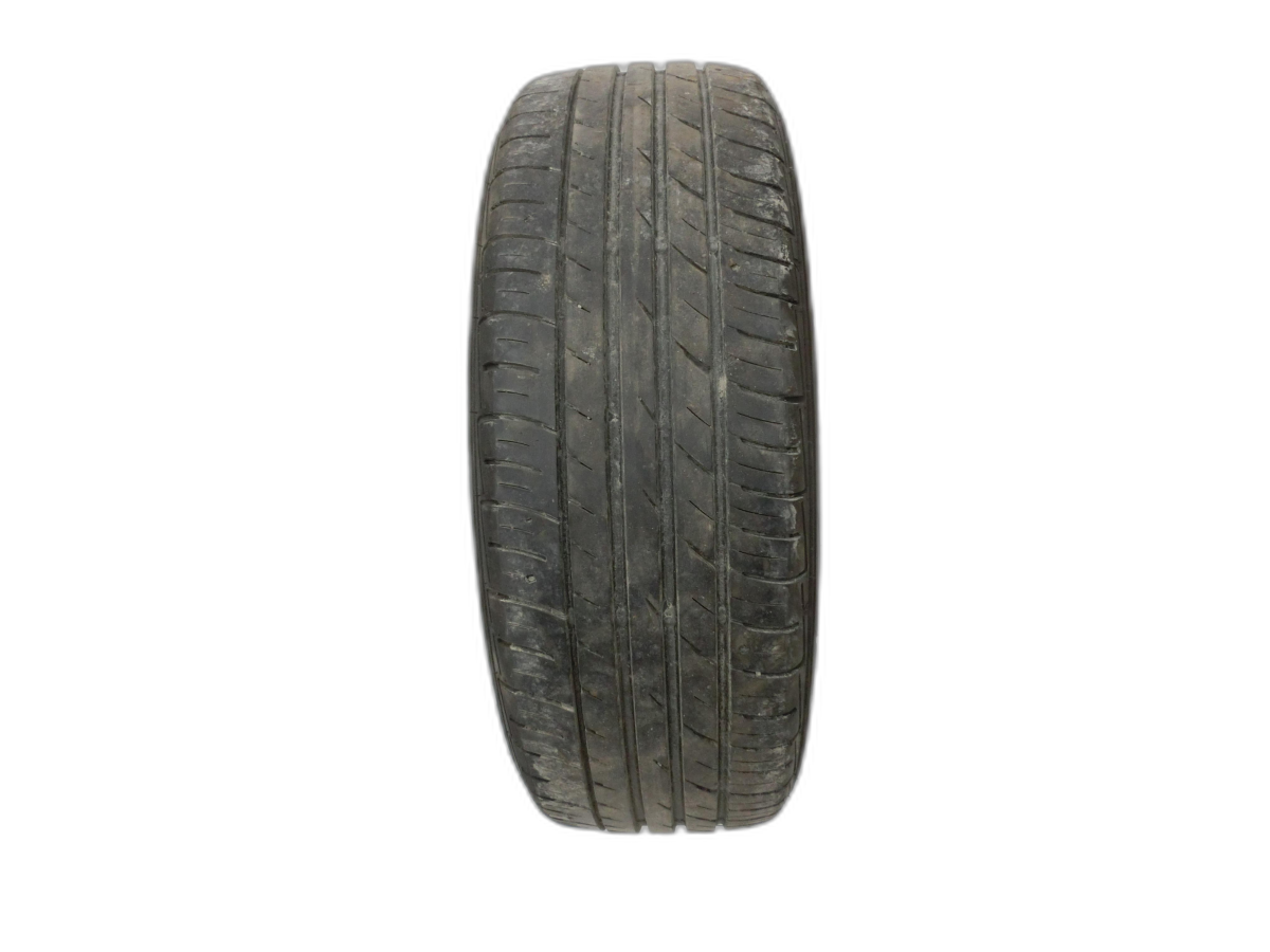 1x summer tires Falken 195/55R16 87V 6.6mm - Bild 1