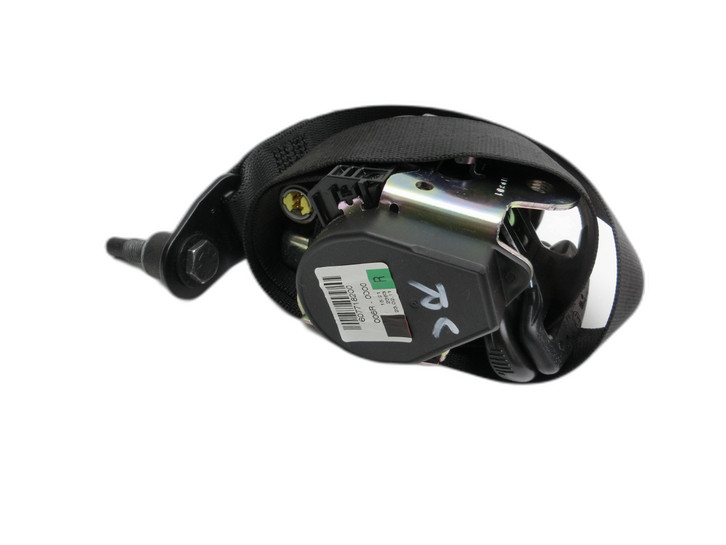 Mercedes W245 B200 08-11 Gurt Sicherheitsgurt Gurtstraffer Beifahrer Rechts Vorne Mercedes W245 B200 08-11... Bild 1