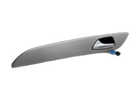 Mercedes W166 ML 350 11-15 Türleiste Ambiente Links Hinten Innen 040 Mercedes W166 ML 350 11-15 04.04.2012... Vorschau 1
