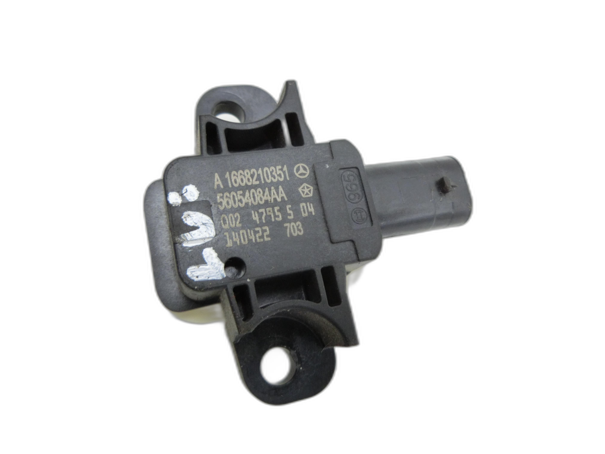 Sensor de para Bolsa aire colisión izquierda delante Jeep Grand Cherokee WK2 13-17 - Bild 1