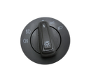 Skoda Fabia III NJ 14-22 Lichtschalter Schalter Skoda Fabia III NJ 14-22 04.10.2018 5E0941431F 10095090 gebraucht Vorschau 1