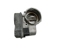 VW Passat 3C B6 05-10 TDI 2,0 125KW BMR Drosselklappe VW Passat 3C B6 05-10 07.12.2006 03G128063B 31306B0289 gebraucht Vorschau 1