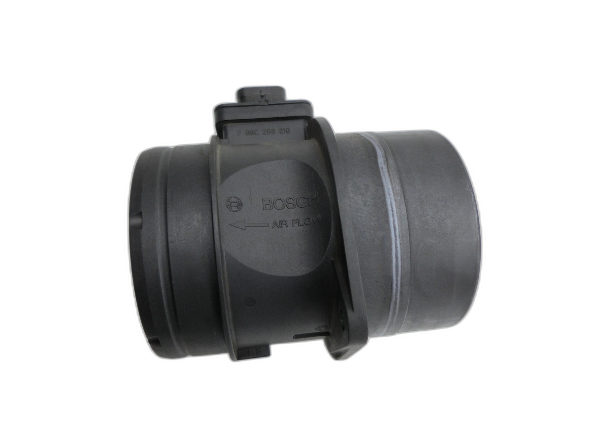Medidor de la masa aire para VW Passat 3C B7 10-15 - Bild 1