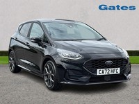 2022 Ford Fiesta 1.0 EcoBoost ST-Line 5dr HATCHBACK PETROL Manual