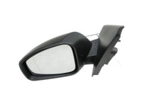 Renault Megane III 08-12 Spiegel Aussenspiegel Links OV369 Renault Megane III 08-12 13.12.2010 gebraucht Vorschau 1