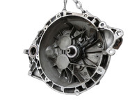 Ford S-Max WA6 06-10 TDCi 2,0 103KW MMT6 Schaltgetriebe Getriebe Ford S-Max WA6 06-10 31.01.2007 7G9R-7002-UB... Vorschau 1
