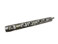 BMW E90 3er 320D 05-08 2,0d 130KW Verteilerrohr für Hochdruck Verteiler BMW E90 3er 320D 05-08 23.10.2008 7800601... Vorschau 1