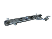 Honda CRZ ZF1 10-13 Hybrid 1,5 84KW Einspritzleiste Düsenstock für Einspritzanlage Honda CRZ ZF1 10-13 19.07.2012... Vorschau 1