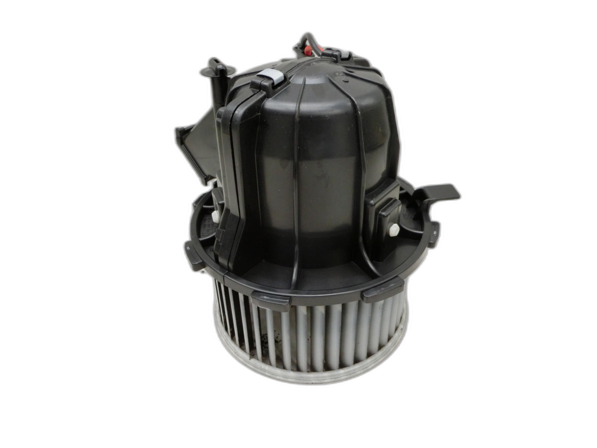 motor de ventilador la calefacción para Audi A4 8K B8 07-11 - Bild 1