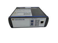 Steuergerät ECU Modul Telemotive AG blue PiraT Multi Data Logger 10C4L VW Golf VII Variant 1.6 TDI 10C4L gebraucht Vorschau 1
